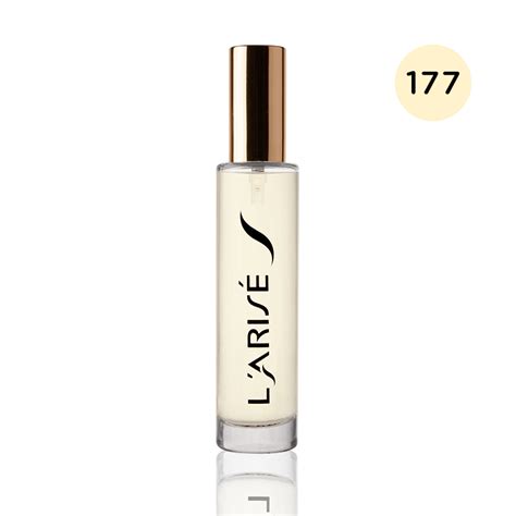 l'arisé 177 - neroli, mandarine, lavendel